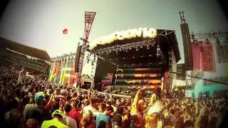 STEREOSONIC 2012 Aftermovie