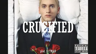 [FREE] Eminem x 50 Cent x Scott Storch Type Beat "CRUCIFIED"