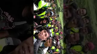 PMC Angkatan 21 Sang Pencerah