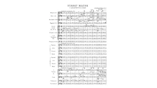 Antonín Dvořák – Stabat Mater