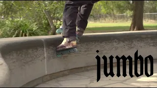 Jumbo: 4 the Streets (episode 17)