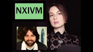 ASMR | True Crime | NXIVM