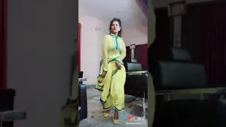 Khatar nakh dance