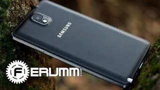 Samsung Galaxy Note 3: 5 причин НЕ покупать Слабые места. Почему не Galaxy Note 3 от FERUMM.COM