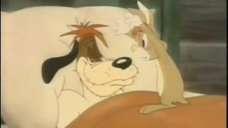 Doggone Tired (1949)