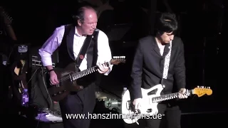 Hans Zimmer - The Amazing Spiderman 2 - Hans Zimmer Live - Orange - 05.06.2016