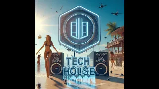 BEST DANCE TECH PROGRESSIVE HOUSE MIX FEB 2024 - Robin Schulz, Dennis Ferrer, Fisher + More