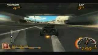 FLATOUT COMPLETE HISTORY WITH GAMEPLAYS