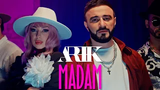 АРИК - МАДАМ // ARIK - MADAM ( official video 2024 )