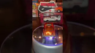 Hotwheels 36 Ford Coupe