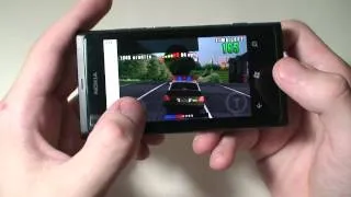 Игры для Windows Phone | Brutal Chase 3D - WPand.net