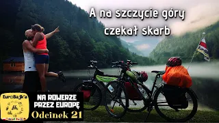 Te dwa dni zmieniły nasze zdanie o Austrii - wyprawa rowerowa z sakwami - odcinek 21