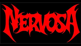 nervosa - kill the silence (live) [taguig philippines Feb. 3, 2020]