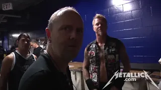 Metallica   Seek & Destroy Live   Vancouver, Canada   MetOnTour