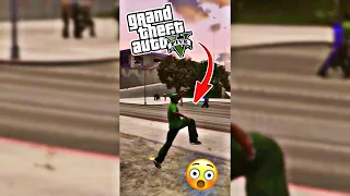 🎅ЭТО П*ЗДЕЦ! ПРЕВРАТИЛ GTA 5 в GTA SAN ANDREAS