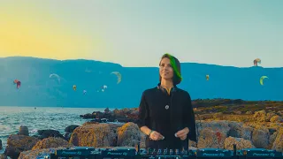 Miss Monique - Live @ Akyaka (Turkey) // [Progressive House/ Melodic Techno DJ Mix 2021] 4K
