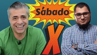 SÁBADO: 5 Razões da Bíblia para guardar - Resposta ao podcast do Pr. Yago Martins - Leandro Quadros