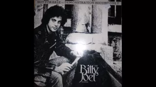 Billy Joel (Live) -  New York State Of Mind