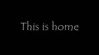 This is Home - Switchfoot lyrics