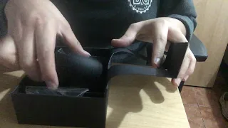 Unboxing UiiSii BA-T6 [Español]