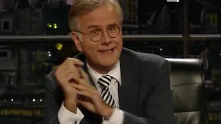 Die Harald Schmidt Show - 1137 - 2002-09-19 - Guido Westerwelle, Wettquoten der Kanzlerkandidaten