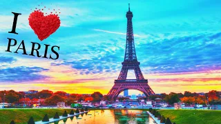 10 facts about PARIS that will blow your mind!