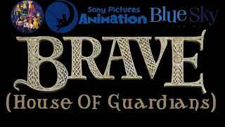 "Brave (House Of Guardians)" Cast Video