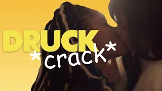 DRUCK [S6] CRACK! 2 | but fatou and kieu my finally acknowledge their feelings