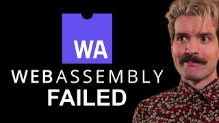 Why WebAssembly Can't Win