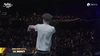 Lil Mosey at Rolling Loud LA 2019 - Full Performance