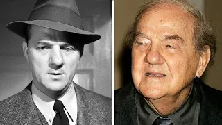 La Vida y El Triste Final de Karl Malden