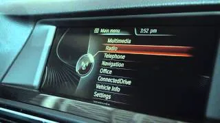 How to Operate BMW Apps!