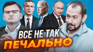 🔥ЦИМБАЛЮК: У русских ИСТЕРИКА из-за новых бомб Украины! Оккупантов ждет большой СЮРПРИЗ из Франции