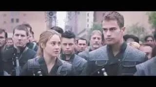 Tris ♥ Four ○ I know exactly who you are