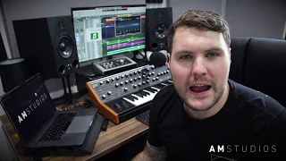 How To Mixdown Tech Trance - allanmorrowstudios.com