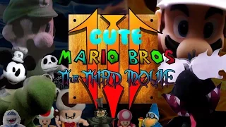 The Third Movie (FULL) - Cute Mario Bros.