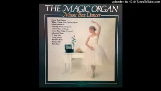 The Magic Organ - Music Box Dancer - Full Album