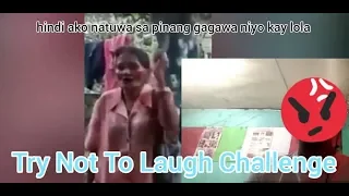 Funny Videos (Reaction)-ako si Malupet