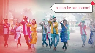 Udaa Gulaal Ishq Wala (Full song) | Nushrratt, Anud | Dhvani, Amit | Janhi Meri Jaari | Dance Video