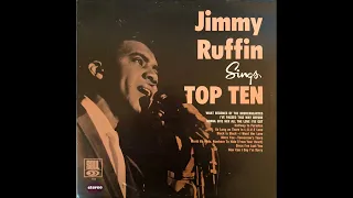 Jimmy Ruffin - "What Becomes of the Brokenhearted" - Original LP  - Revitalized - 1st Pass