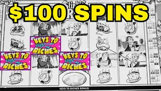 🤑OMG! CASHING OUT HUGE!!! 60 FREE SPINS!!!! $100 MAX BETS FOR THE MOST EPIC COMEBACK EVER!