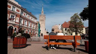 Цесис  История    (Латвия)
