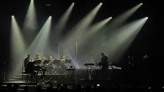 Bonobo - Kiara (Live in Oakland 2022)