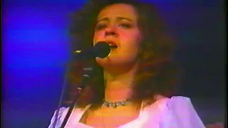 группа "КукурузА" "Тайна" 1993 год гастроли в USA
