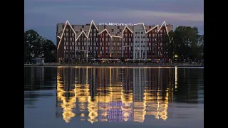 MERCURE KALININGRAD HOTEL