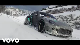 Buzsquez & Dropkillerz - Phoenix (BASS BOOSTED) / FH4: Nissan 350Z Cinematic