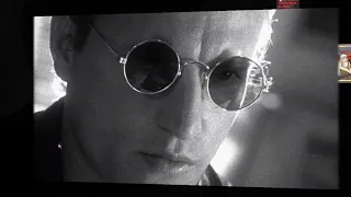 natural born killers - Leonard Cohen waiting for the miracle