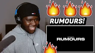 Dutchavelli - Rumours (Official Music Video)  Reaction