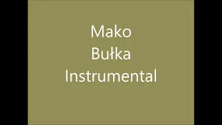 Mako - Bułka Instrumental