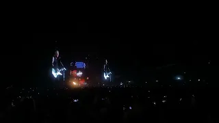 Metallica - Moth Into Flame (Live, Florence June 2022)